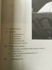 Quase Catalogo 6 * Visoes Da Abolicao * Museu da Imagem e do Som * 221 pages
