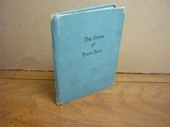 Marian Jack. The Story of Bulgy Billy. Whitman, (1926). 4.25 x 5.5″ Good copy.