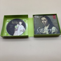 Offenbach Vert-Vert Opera Rara World Premiere Recording 2 CD Disc Box Set Album