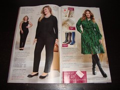 MONROE & MAIN Women’s Fashion & Accessories CATALOG Holiday 2024 – 52 Pages