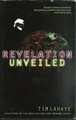 Revelation Unveiled – Hardcover By Tim Lahaye – GOOD