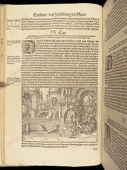 1575 JOSEPHUS Antiquities Jews Jewish War Bible Woodcuts Judaica Renaissance ART