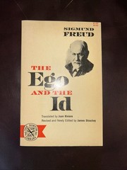 The Ego And The ID