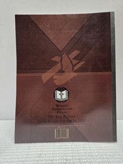 Jimmy Swaggart Expositor’s Study Bible Vol 11 Giant Print KJV Philippians…