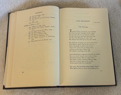 THE OXFORD BOOK OF AMERICN VERSE by F. O. Matthiessen HC 1950