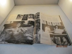 LIFE MAGAZINE 12/20/63-HISTORY OF THE MOVIES-DOUBLE ISSUE-192 PAGES