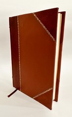 Chemistry and Physics in Connection with Agriculture. By a Prac [Leather Bound]
