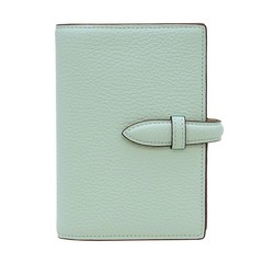 Breilio System Planner Mini 6 Morbido Belt 15 Mm Aqua Gardenia 751 07_