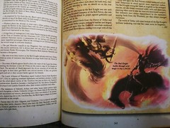 The Grand History of the Realms – Dungeons & Dragons – Forgotten Realms