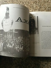 Quase Catalogo 6 * Visoes Da Abolicao * Museu da Imagem e do Som * 221 pages