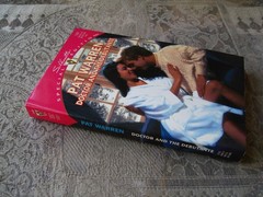 Pat Warren – Doctor and the Debutante (Silhouette Special #1337) – paperback