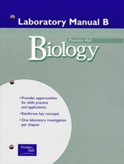 Prentice Hall Biology by Prentice Hall Staff (Paperback)