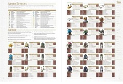 The Legend of Zelda: Breath of The Wild-Complete Official Guide