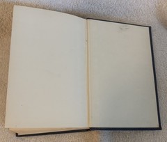 THE OXFORD BOOK OF AMERICN VERSE by F. O. Matthiessen HC 1950