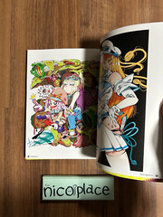 Kafun Art Collection Book Kafun Syndrome Japan