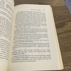 666 by Salem Kirban – 1970 – PB 666 By Salem Kirban 1970 Trade Paperback