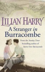 A Stranger in Burracombe – Mass Market Paperback By Harry, Lilian – VERY GOOD