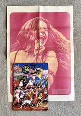 OZ MAGAZINE Complete set Nos. 1- 48. With inserts