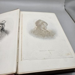 Life and Times of Benjamin Franklin by James Parton 1864 Volume 2