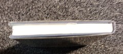 AMERICAN HUNGER by Richard Wright (1977) NEW 1ST/1ST FINE UNREAD HARDCOVER