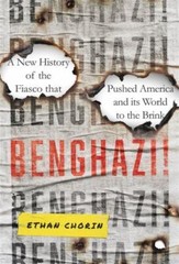 Benghazi! Format: Hardback