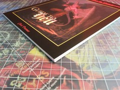 Guide to Hell – Dungeons & Dragons