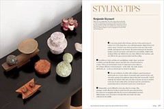 How to Live with Objects: A Guide to More Meaningful Interiors, Khemsurov, Monic