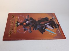 NUMENERA Character Options 1 & 2 RPG – Monte Cook Games