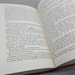 VTG Dressage A Study of The Finer Points Of Riding Hardcover 1971 Equestrian