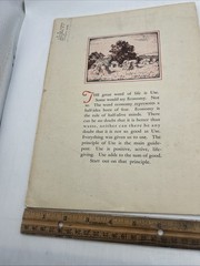 The Dearborn Independent – Henry Ford Magazine July 9th, 1927 Antique