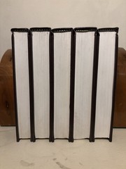 Nightshade Books Selected Short Stories of Manly Wade Wellman Vol. 1-5