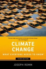 What Everyone Needs to Knowrg Ser.: Climate Change : What Everyone Needs to …