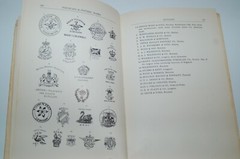 Porcelain and Pottery Marks – Urban Hartman 123 pages DJ 1942
