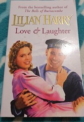 Love and Laughter By Lilian Harry Paperback