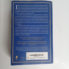 A Patriot’s History of the United Paperback Larry Schweikart And Michael Allen