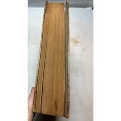 An Historical Survey of the Foreign Affairs of Great Britain by Leckie 1810