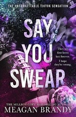 Say You Swear By Brandy Megan