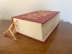 St. Francis of Assisi: Omnibus of Sources by St. Francis of Assisi 1973 Hardcove