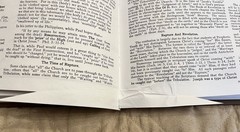 Dispensational Truth or God’s Plan & Purpose in the Ages by Clarence Larkin 1920