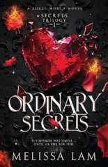 Melissa Lam Ordinary Secrets (Paperback) Zordi World (UK IMPORT)
