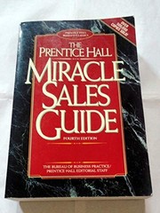 The Prentice Hall Miracle Sale – VERY GOOD