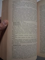 Medicine and Surgery 1884 ENCYCLOPEDIA Victorian