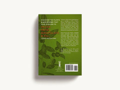 The Book of Killer Plants: A Field Guide to Nature’s Deadliest Creations