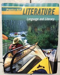 Prentice Hall Literature, Grade 9 by Prentice-Hall Staff (Hardcover)