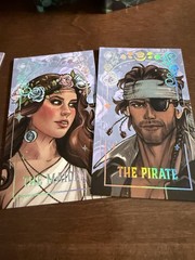 The Bride Hunt By Lana Pecherczyk Foiled Special Editions Pocket Size