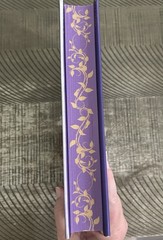 Rose in Chains (Deluxe Limited Edition) by Julie Soto (2025, Hardcover)
