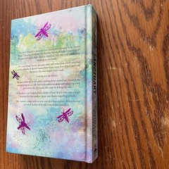 Fragile Sanctuary Catherine Cowles PR Hardcover Sparrow Falls