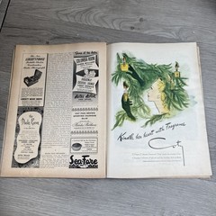 1946 DEC 7 THE NEW YORKER MAGAZINE