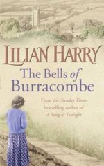 The Bells of Burracombe (Devon) – Mass Market Paperback By Harry, Lilian – GOOD
