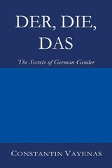 Master German Noun Genders A Practical Guide for English Speakers